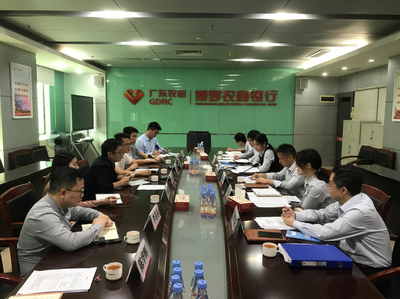 信用融資服務助力惠州企業(yè)發(fā)展，本地動態(tài)彰顯誠信建設新成果